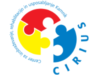 CIRIUS Kamnikin logo.