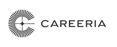 Careerian logo.