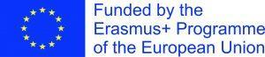 Funded by the Erasmus+ Programme of the European Union.