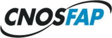 Cnosfapin logo.