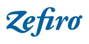 Zefiro logo