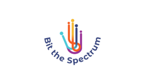 BitTheSpectrum-hankkeen logo.