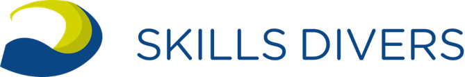Skills Divers -logo.