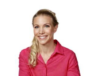 Sanna Wenström