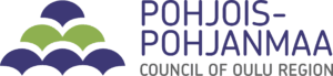 Pohjois-Pohjanmaa - Council of Oulu Region -tunnus.