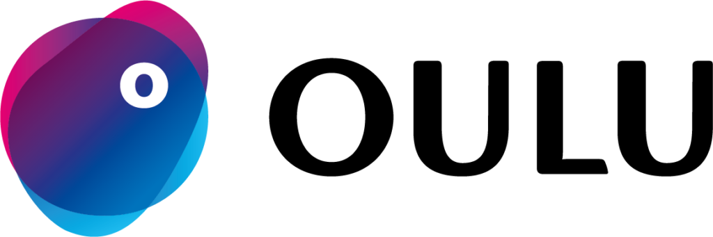 City of Oulu logo